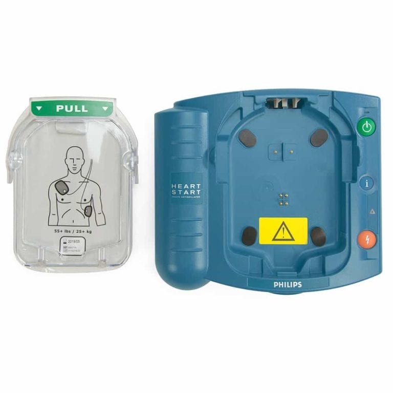Philips HeartStart OnSite AED