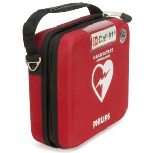 Case, Philips HeartStart OnSite/Home Carry