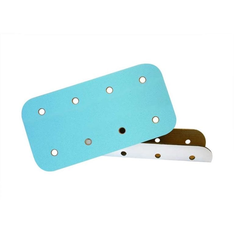 Cardboard Folding Splint, Full Foam Penn Care, Inc.