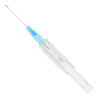 IV Catheter, ClearSafe Safety,