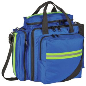 Bag, Flambeau Paramedic Case, - Penn Care, Inc.