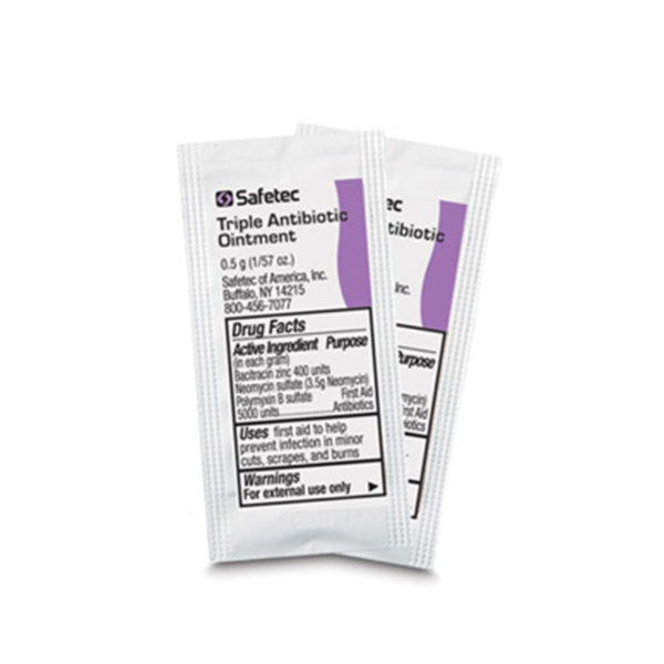 Ointment, Triple Antibiotic, Penn Care, Inc.