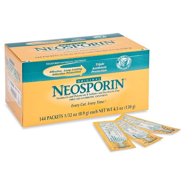 Ointment, Neosporin Penn Care, Inc.