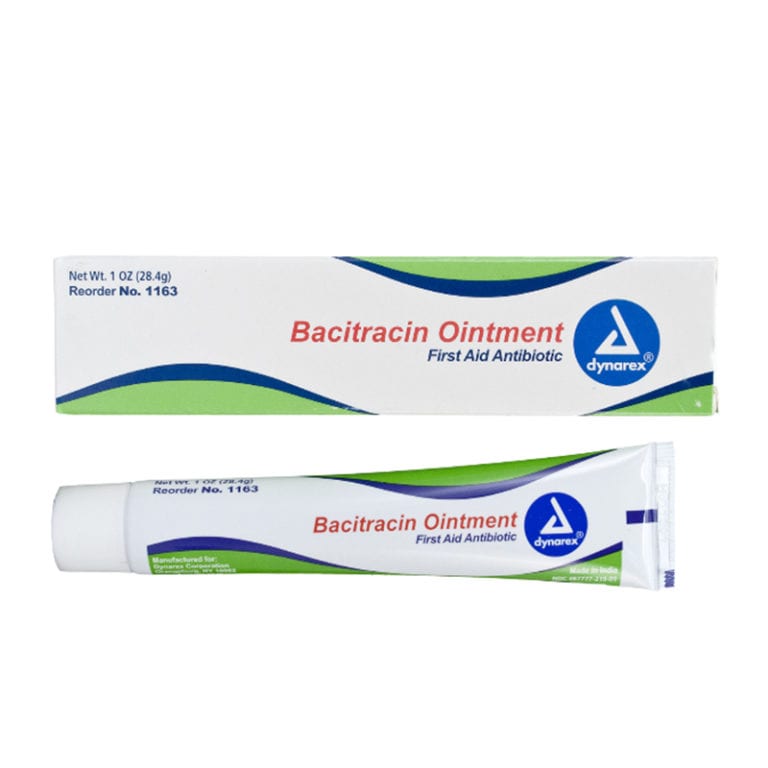 Ointment, Bacitracin, Penn Care, Inc.