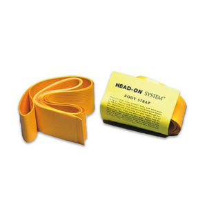 Body Strap, Head-On System, Disposable,