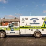 Kirwan Heights Fire  |  Bridgeville, PA - Image 1