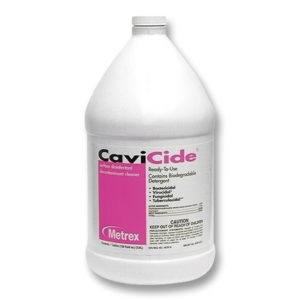 Disinfectant, CaviCide,