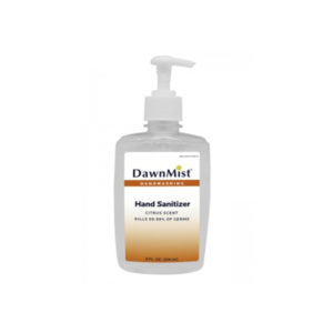 Disinfectant, Waterless Hand Sanitizer,