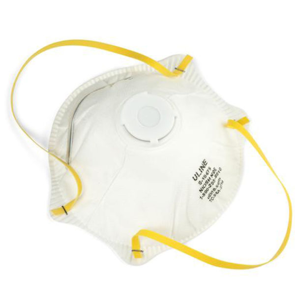 OUT OF STOCK - Mask, N95 Particulate Respirator,