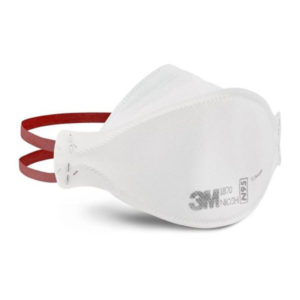 Mask, 3M 1870 N95 Respirator,