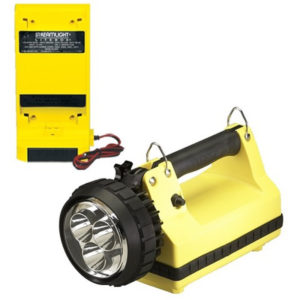 Flashlight, E-Spot Litebox Vehicle Mount,
