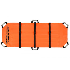 Speed Stretcher, Flexible,