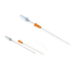 IV Catheter, Angiocath,