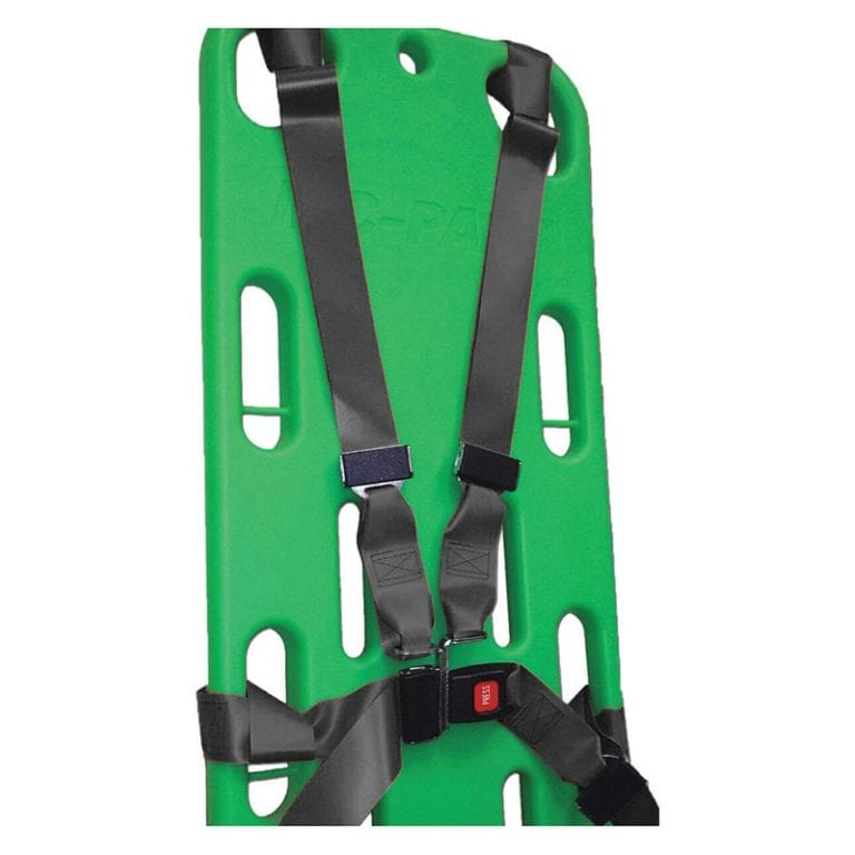 Restraint, Shoulder Harness, Impervious, Penn Care, Inc.