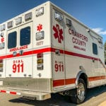 Crawford County EMS  |  English, IN - Image 6