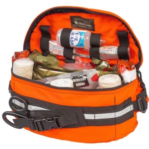 Bleeding Control Kit, Range Trauma Kit, North American Rescue