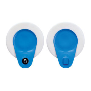 Electrodes, Ambu BlueSensor R, 48mm,