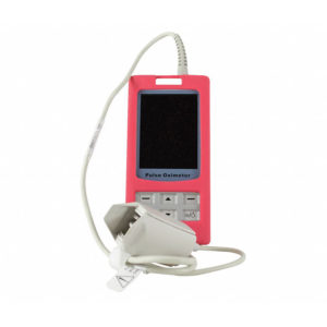 Pulse Oximeter, MedSource Hand Held