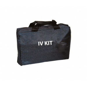 Bag, IV Kit, Medsource,
