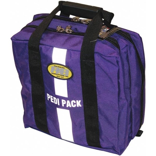 Pediatric Bag, Pacific Coast Pedi-Pack,