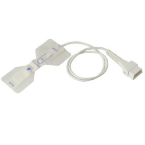 SpO2 Sensor, BCI Compatible, Disposable,