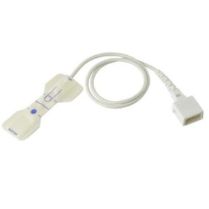 SpO2 Sensor, BCI Compatible, Disposable,