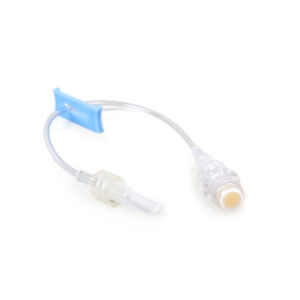 IV Tubing, Extension Set, Baxter InterLink Catheter,