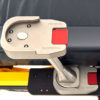 Safety MD Transporter, Technimount, Stryker