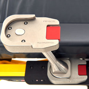 Safety MD Transporter, Technimount, Stryker