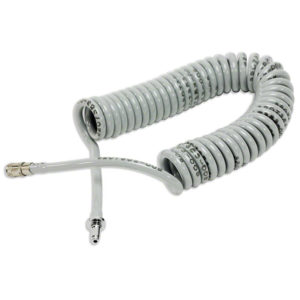 NIBP Hose, Physio-Control LIFEPAK 15, Bayonet Connection,