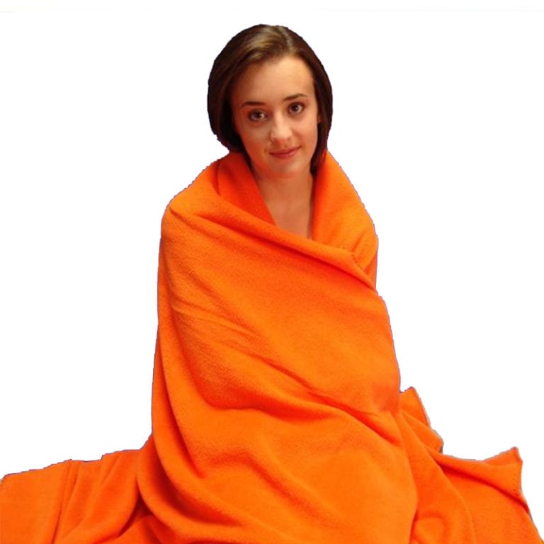 Blanket, Economy Polar Fleece Penn Care, Inc.