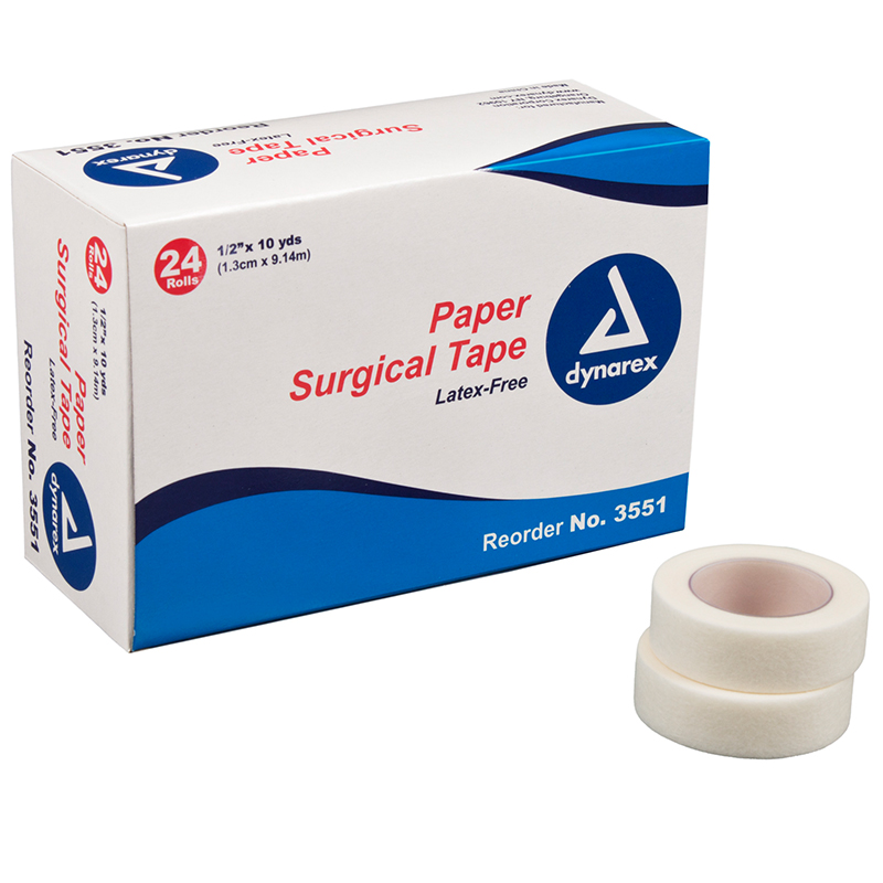 Tape, Paper Penn Care, Inc.