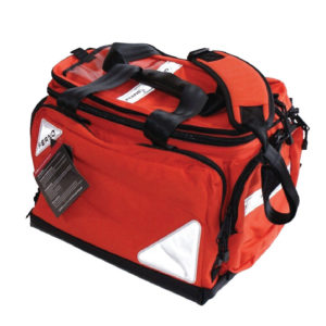 Bag, Flambeau Paramedic Case, - Penn Care, Inc.