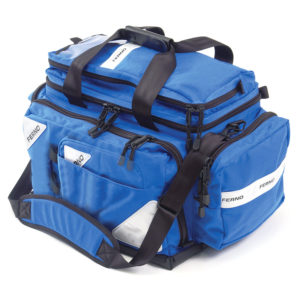 Bag, Ferno 5108 Professional ALS Kit,