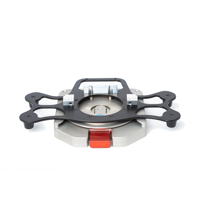 Heavy Duty Zoll X Series Mounting Bracket Bracket Pro Serie 25