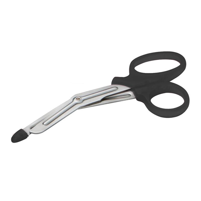 Medical Scissors: 5-1/2 Stainless Steel Sharp Point Scissors