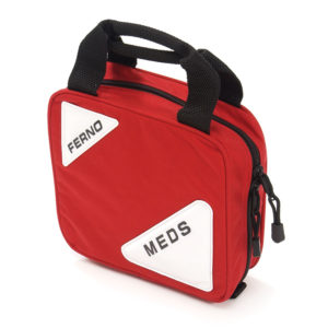 Bag, Ferno Medication Kit,