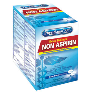 Acetaminophen Tablets,