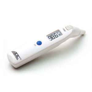 Thermometer, ADC Adtemp 424 Digital Ear,