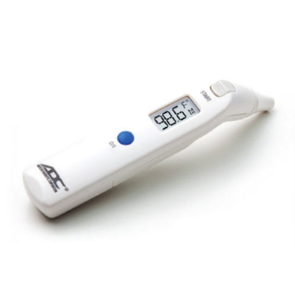 Thermometer, ADC Adtemp 424 Digital Ear, Penn Care, Inc.