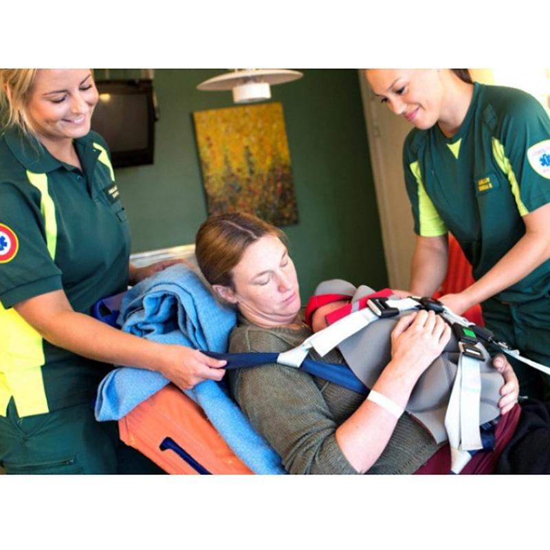 Neonatal Restraint, Ferno KangooFix Penn Care, Inc.