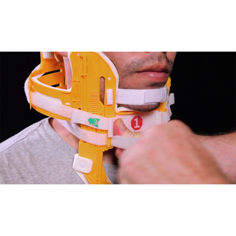 Collar, XCollar, Penn Care, Inc.