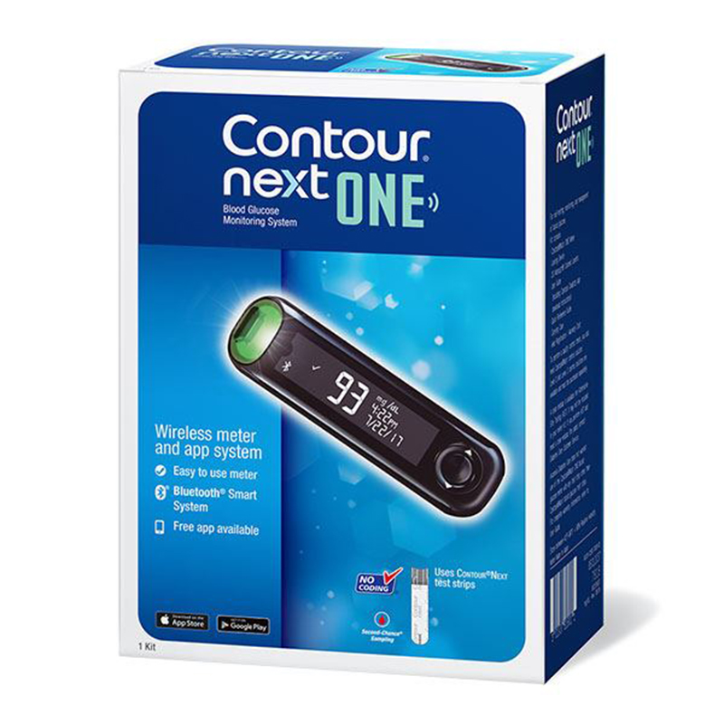 Contour next one control solution lulisecond