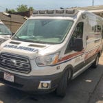 Brookside Kish Ambulance Service  |  Toledo, OH - Image 1