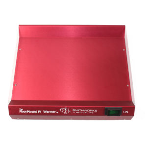 IV Fluid Warmer, FloorMount