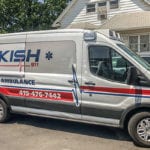Brookside Kish Ambulance Service  |  Toledo, OH - Image 2