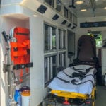 Brookside Kish Ambulance Service  |  Toledo, OH - Image 6