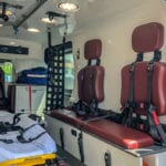 Brookside Kish Ambulance Service  |  Toledo, OH - Image 7