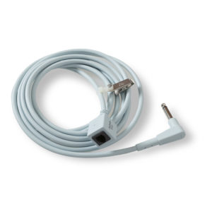 Adapter Cable, Zoll Disposable Temperature Sensor