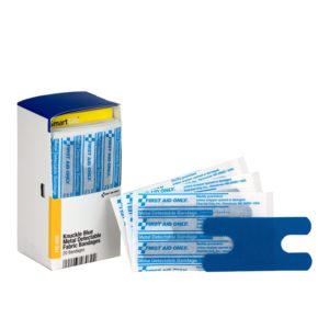 Bandage, Visible Blue MD,